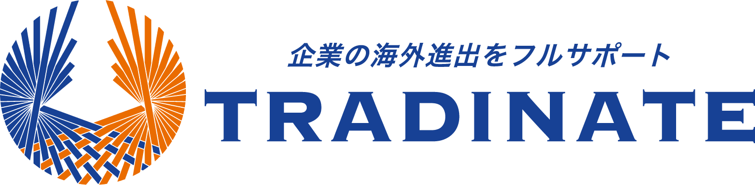 台湾・タイの営業代行は福岡のトレーディネート株式会社