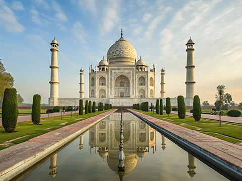 india